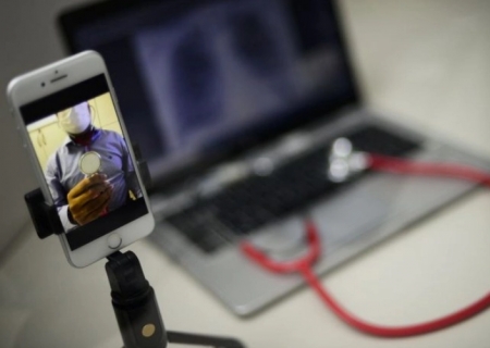 Telessaúde de Mato Grosso do Sul lidera cobertura no Centro-Oeste e cresce mais de 500%