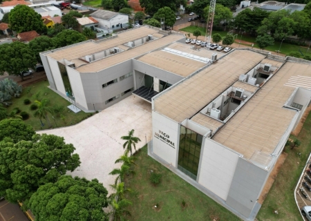 Carnaval altera expediente nas repartições públicas municipais