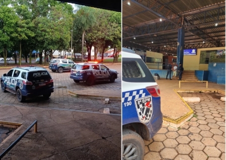 8º BPM reforça policiamento e intensifica abordagens para o Carnaval