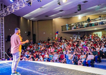 Proposta solicita estudo para oferta de oficinas culturais em Nova Casa Verde