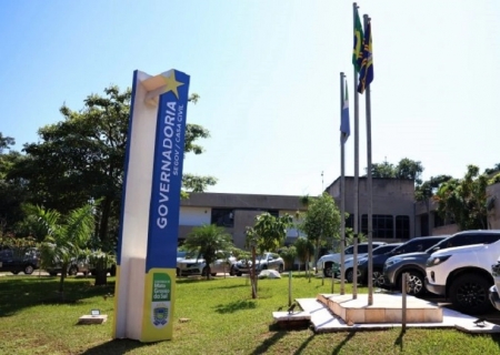 Governo de MS publica decreto para conter gastos e garantir equilíbrio fiscal até o fim de 2026