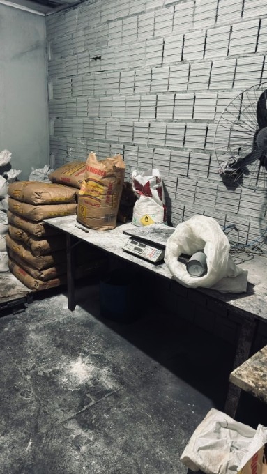 PF combate contrabando de dispositivos eletrônicos fumígenos em Campo Grande