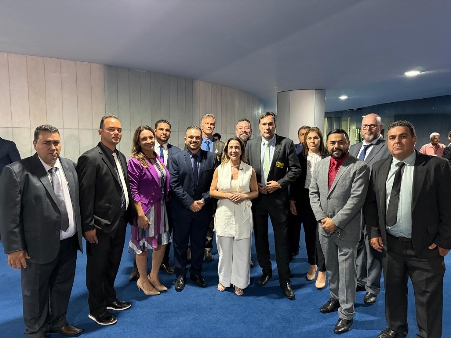 Articulação em Brasília garante pacote de R$ 23 milhões em investimentos para Nova Andradina