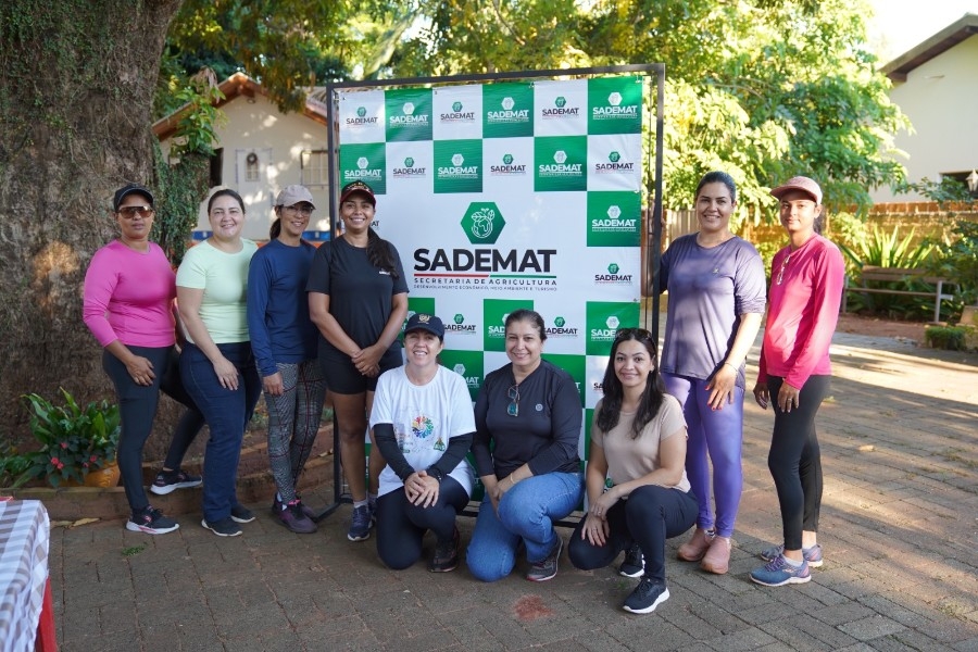 1º Pedal Turístico e Ecológico mobiliza comunidade e promove ação ambiental em Batayporã