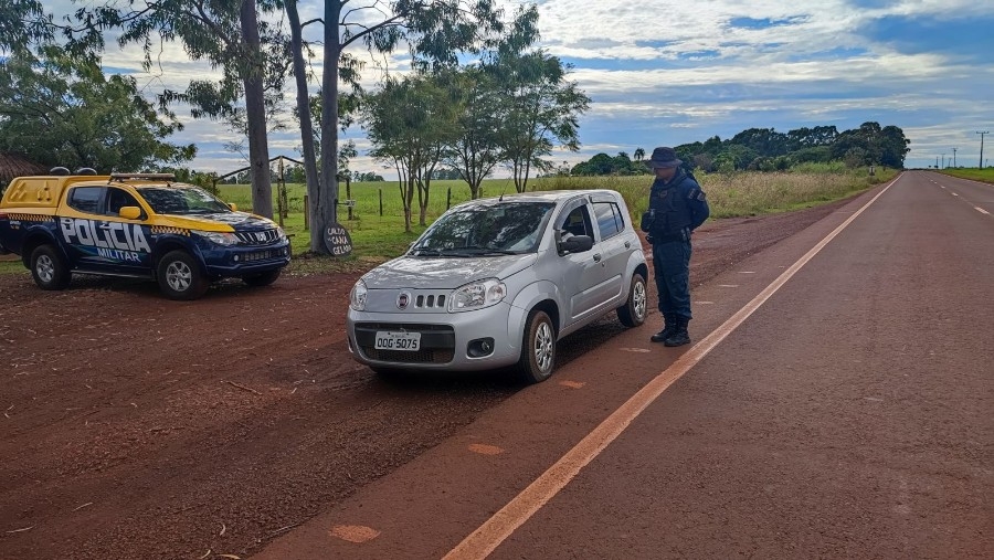 Operação Falcão apreende 1,84 tonelada de maconha e reforça combate ao crime no campo