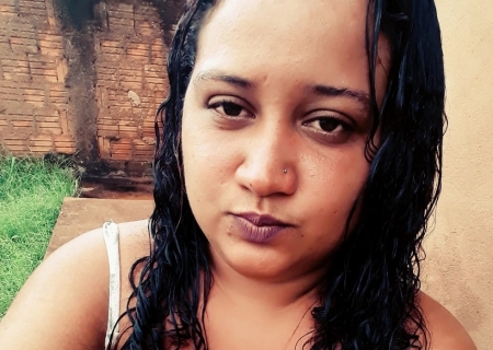 Mulher de 31 anos desaparece após sair com dois homens em Nova Andradina