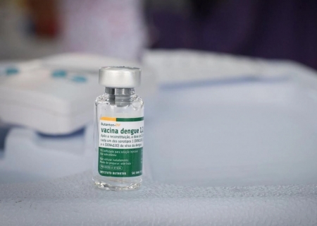 Vacina brasileira contra dengue mantém eficácia por pelo menos cinco anos, aponta estudo do Butantan