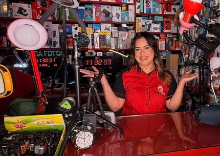 Empreendedora amplia faturamento em mais de 30% após capacitação do Sebrae Delas em MS