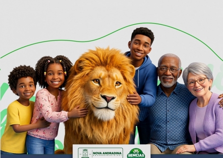 Leão Amigo transforma Imposto de Renda em investimento social em Nova Andradina