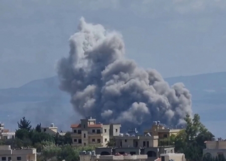 Ações de Israel no Líbano deslocam 667 mil pessoas em uma semana