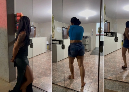 Força Tática e PRF apreendem 10,7 kg de skunk após perseguição em Nova Andradina