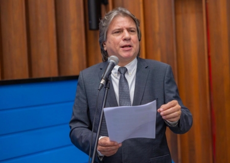 Caravina propõe audiência pública para discutir quedas de energia em MS
