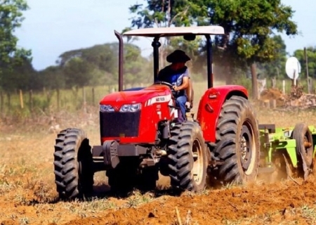 Proposta solicita recurso de fomento para famílias de assentamentos rurais