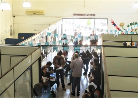Feirão oferta mais de 150 oportunidades de emprego em Nova Andradina