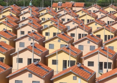 Taquarussu garante 25 novas moradias populares