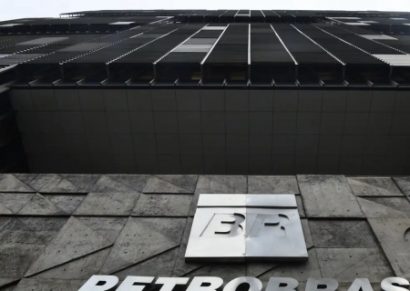 Petrobras descobre nova acumulação de gás no litoral da Colômbia