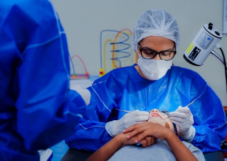 “Dia B da Saúde Bucal” mobiliza escolas de Nova Andradina