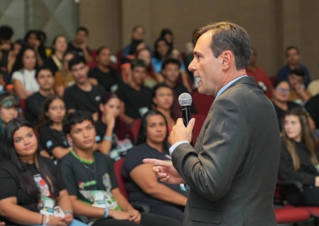 1º Fórum Municipal projeta novo ciclo para o esporte em Nova Andradina