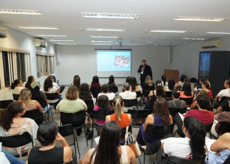 Oficina capacita empresários para ampliar vendas em datas estratégicas