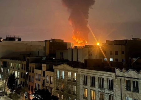 Irã escolhe sucessor de Ali Khamenei, diz mídia local