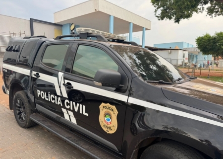 Idoso é agredido e roubado após acidente na rodovia entre Batayporã e Nova Andradina