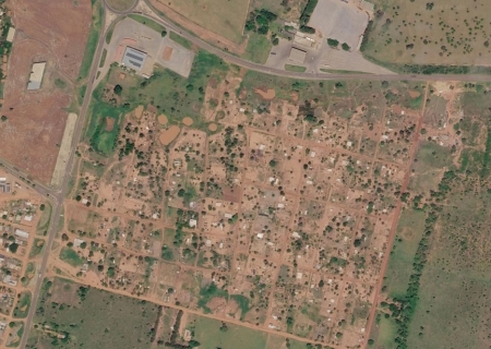 Câmara propõe audiência pública em Nova Casa Verde para debater regularização fundiária da Agrovila