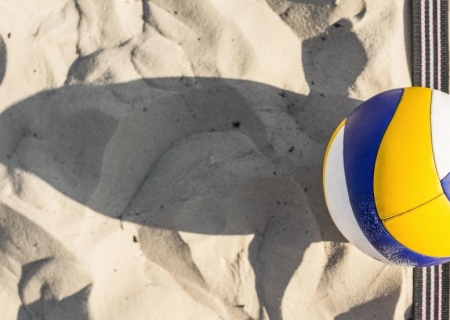 Escolinha da Secel abre inscrições para nova modalidade de vôlei de praia em Batayporã