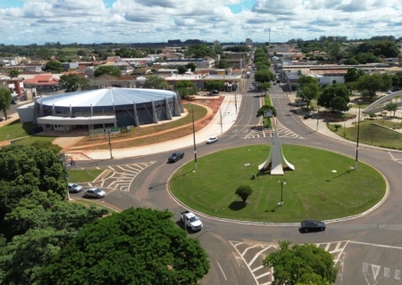 Câmara sugere implantação de “Rua de Lazer” na Avenida Antônio Joaquim de Moura Andrade