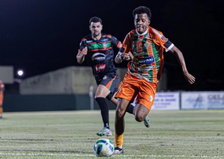 Rodada desta quarta-feira define finalistas do Campeonato Estadual