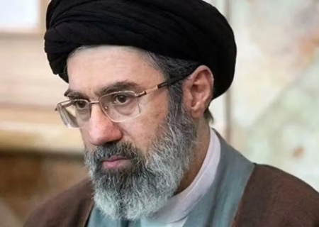 Mojtaba Khamenei, filho de Ali Khamenei, é escolhido líder supremo do Irã