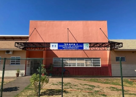 Parlamentar pede esclarecimentos sobre repasse de emenda ao CAPS em Nova Andradina