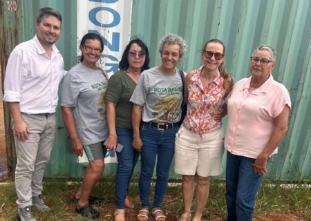 Instituto contesta versão da Agehnova e nega invasão de terreno em Nova Casa Verde
