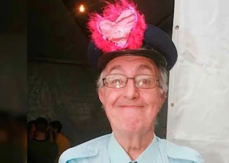 Morre Roberto Marquis, o Guarda Juju de 'A Praça É Nossa'