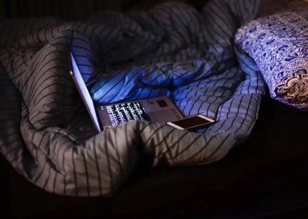 1 em cada 5 adolescentes no Brasil sofre violência sexual facilitada pela internet, aponta Unicef