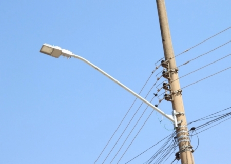 Vereador questiona taxa de iluminação pública cobrada de produtores rurais