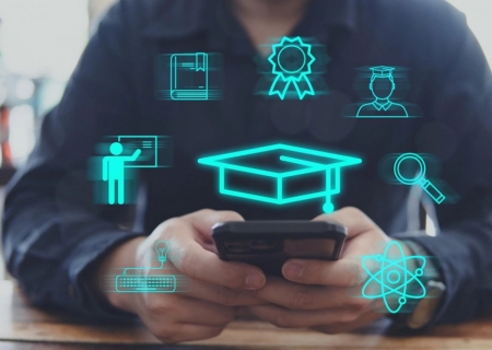 Tecnologia e educação: ferramentas que realmente ajudam no aprendizado para o Enem