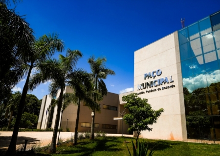 Prefeitura de Nova Andradina decreta ponto facultativo durante a Semana Santa