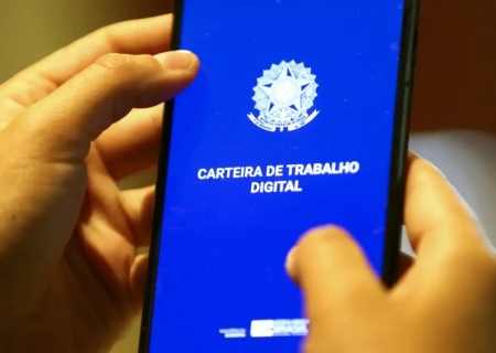 Desemprego no Brasil fica em 5,4% e mantém menor nível da série histórica