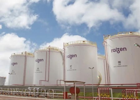 BNDES descarta ser afetado por recuperação extrajudicial da Raízen