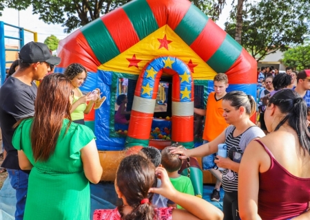 Bairro Feliz chega à Vila Operária com programação especial