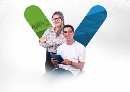 Prazo para inscrições no Processo Seletivo do MPMS termina em 23 de março