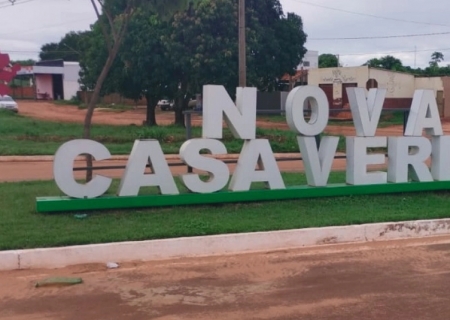 Vereadoras cobram rede de esgoto e programa habitacional para Nova Casa Verde