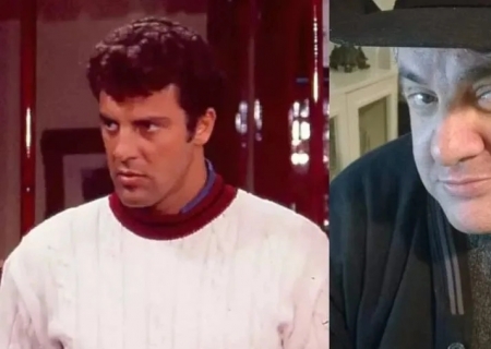 Morre aos 66 anos Gerson Brenner; ator foi baleado na cabeça em 1998