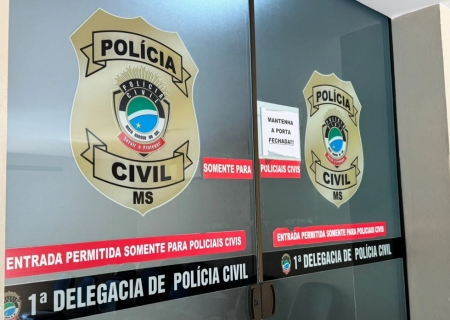 Golpe do falso gerente faz vítima em Nova Andradina e causa prejuízo de R$ 1,7 mil
