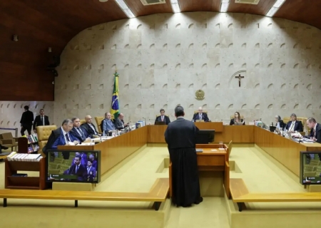 Por 8 votos a 2, STF derruba prorrogação da CPMI do INSS