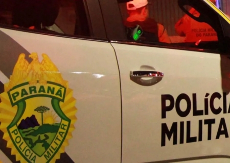 Nova-andradinense é morto a pauladas no Paraná; suspeito é preso em flagrante