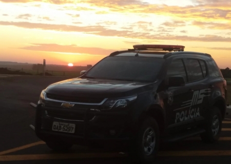 Polícia pede prisão preventiva de homem acusado de matar ex-esposa em Coxim