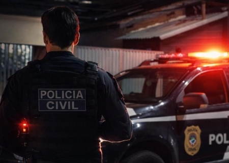 SIG recaptura mulher com mandado de prisão por regressão de regime em Bataguassu