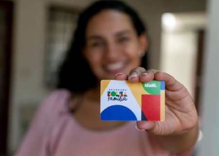 Bolsa Família atende 178 mil famílias em MS com repasse superior a R$ 124 milhões em março