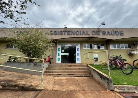 Indicação propõe cobertura para melhorar acesso e segurança no CRENA